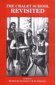 The Chalet School Revisited (Paperback)