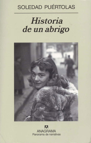 Historia de un abrigo (Hardcover)
