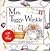 Mrs. Tiggy-Winkle