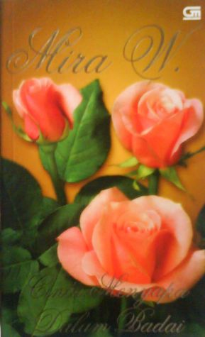 Cinta Menyapa dalam Badai (Paperback)