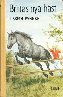 Brittas nya häst (Britta och Silver #6)