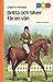 Britta och Silver får en vän (Britta och Silver #14)