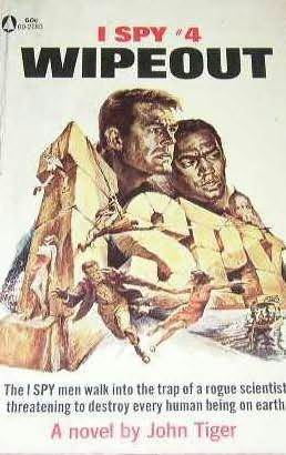 Wipeout(I Spy)