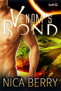 Venom's Bond (ebook)