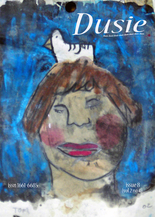 Dusie Issue 8 (ebook)