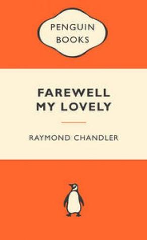 Farewell, My Lovely