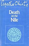 Death on the Nile by Agatha Christie
