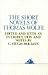 Short Novels of Thomas Wolfe
