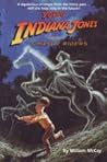 Young Indiana Jones and the Ghostly Riders (Young Indiana Jones, #7)