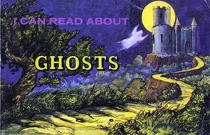 I Can Read About Ghosts (Paperback)
