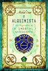O Alquimista by Michael Scott