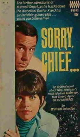 Sorry, Chief ...
