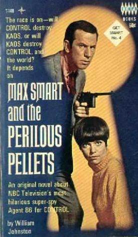 Max Smart and the Perilous Pellets