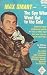 Max Smart - The Spy Who Wen...