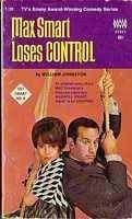 Max Smart Loses CONTROL