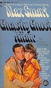 Max Smart and the Ghastly Ghost Affair