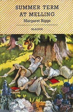 Summer Term at Melling (Paperback)