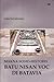 Makna Sosio-Historis Batu Nisan VOC di Batavia