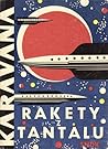 Rakety z Tantalu