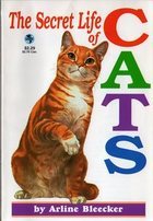 The Secret Life of Cats (paperback)