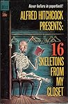 Alfred Hitchcock Presents by Alfred Hitchcock