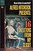 Alfred Hitchcock Presents: 16 Skeletons From My Closet 