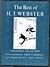 The Best of H. T. Webster: A Memorial Collection