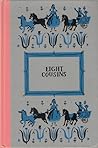 Eight Cousins by Louisa May Alcott