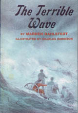 The Terrible Wave (Paperback)