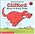 Clifford Runs to Story Time (Clifford, the big red dog)