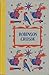 Robinson Crusoe by Daniel Defoe