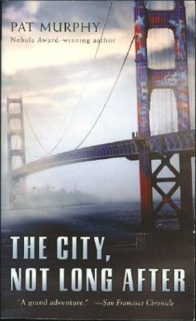The City, Not Long After