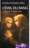 L'éveil du sang (Le Royaume de Tobin, #3)