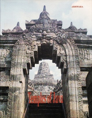 Temples of Java (Hardcover)