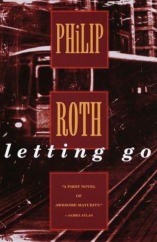 Letting Go