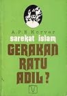 Sarekat Islam Ger...