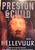 Hellevuur by Douglas Preston