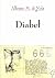 Diabeł. O formach, historii i kolejach losu Szatana, a także ... by Alfonso Maria di Nola