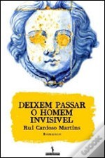 Deixem passar o homem invisível (Paperback)