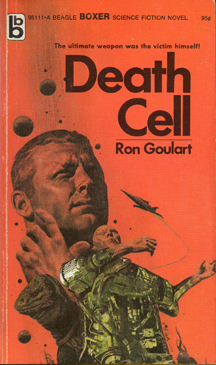 Death Cell