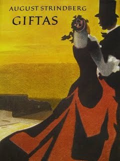 Giftas (Hardcover)