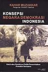 Konsepsi Negara D...