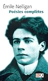 Poésies complètes