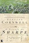O Triunfo de Sharpe by Bernard Cornwell