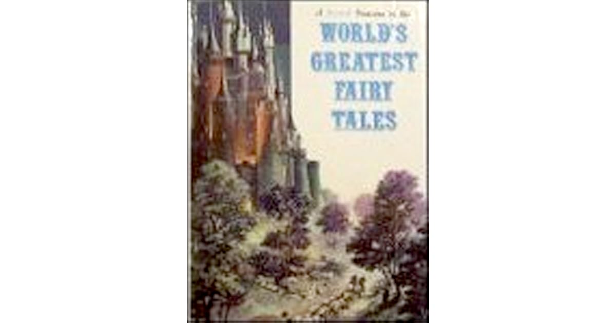 A Second Treasury of the World's Greatest Fairy Tales by Helen Hyman