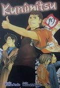Kunimitsu Vol. 19