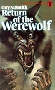 Return of the Werewolf