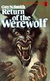 Return of the Werewolf by Guy N. Smith
