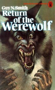 Return of the Werewolf