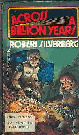 Across a Billion Years
